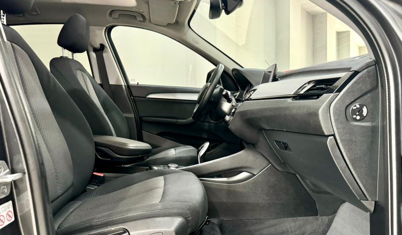 BMW/ X1  sDrive  1.8d  150cv lleno