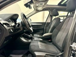 BMW/ X1  sDrive  1.8d  150cv lleno