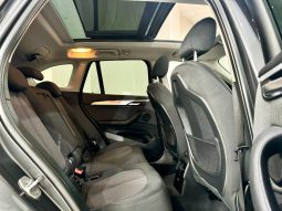 BMW/ X1  sDrive  1.8d  150cv lleno