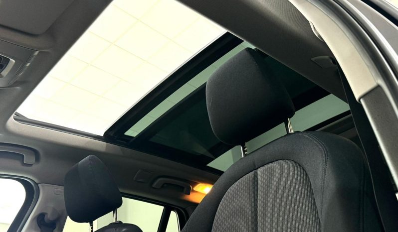 BMW/ X1  sDrive  1.8d  150cv lleno