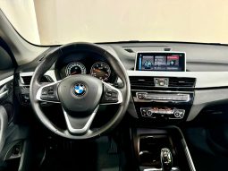 BMW/ X1  sDrive  1.8d  150cv lleno