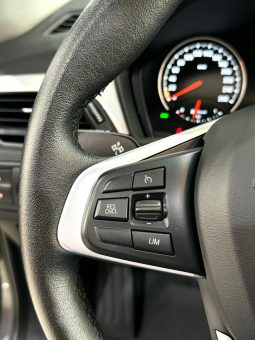 BMW/ X1  sDrive  1.8d  150cv lleno