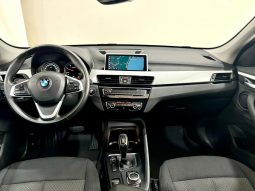 BMW/ X1  sDrive  1.8d  150cv lleno