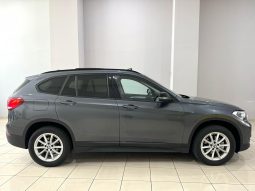 BMW/ X1  sDrive  1.8d  150cv lleno