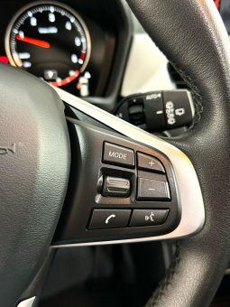 BMW/ X1  sDrive  1.8d  150cv lleno