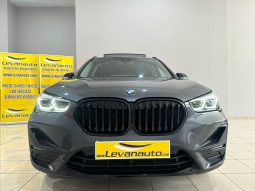 BMW/ X1  sDrive  1.8d  150cv lleno