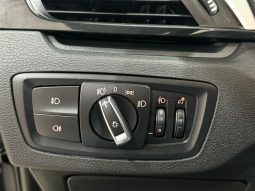 BMW/ X1  sDrive  1.8d  150cv lleno