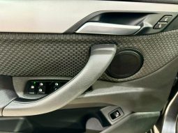 BMW/ X1  sDrive  1.8d  150cv lleno