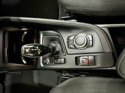 BMW/ X1  sDrive  1.8d  150cv lleno