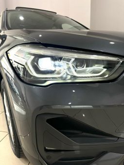 BMW/ X1  sDrive  1.8d  150cv lleno