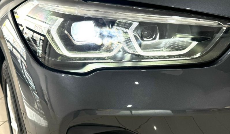 BMW/ X1  sDrive  1.8d  150cv lleno