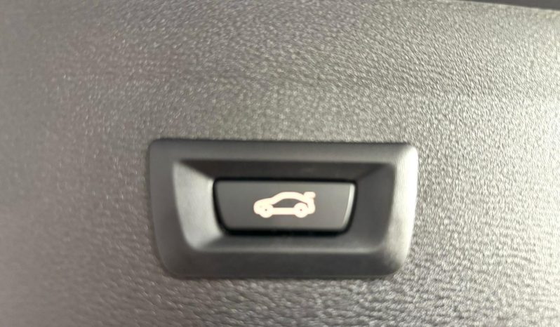BMW/ X1  sDrive  1.8d  150cv lleno