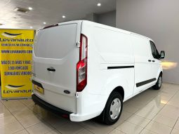 Ford / Transit Custom L2 lleno