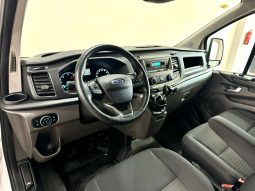 Ford / Transit Custom L2 lleno