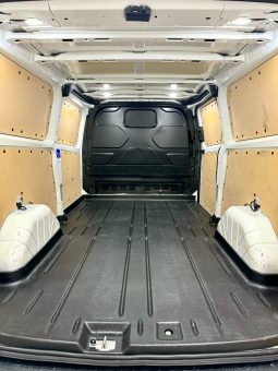 Ford / Transit Custom L2 lleno