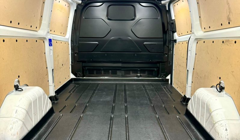 Ford / Transit Custom L2 lleno