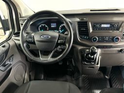 Ford / Transit Custom L2 lleno
