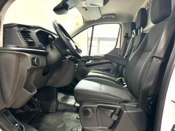 Ford / Transit Custom L2 lleno