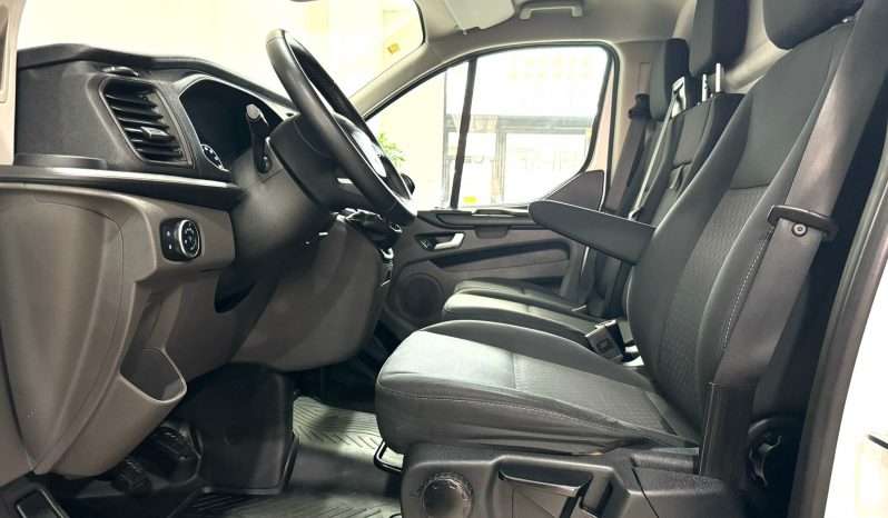 Ford / Transit Custom L2 lleno