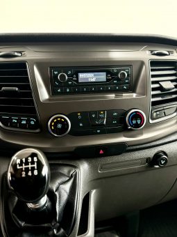 Ford / Transit Custom L2 lleno