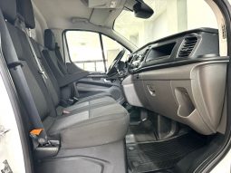 Ford / Transit Custom L2 lleno