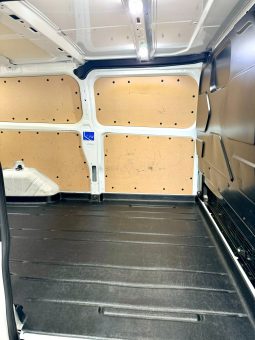 Ford / Transit Custom L2 lleno