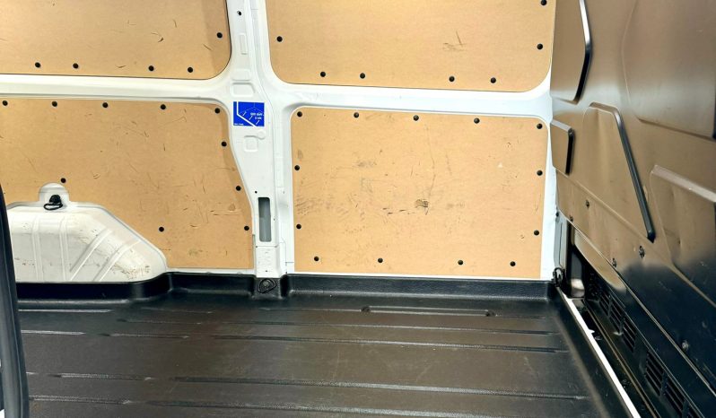 Ford / Transit Custom L2 lleno
