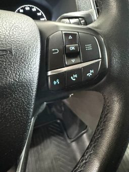 Ford / Transit Custom L2 lleno