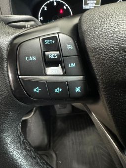 Ford / Transit Custom L2 lleno