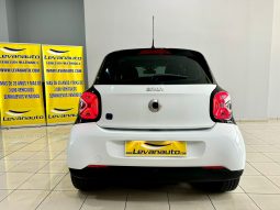 Smart / Forfour Electric Drive lleno