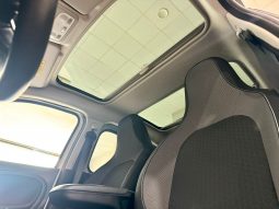 Smart / Forfour Electric Drive lleno