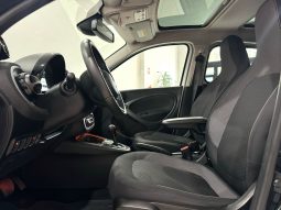 Smart / Forfour Electric Drive lleno