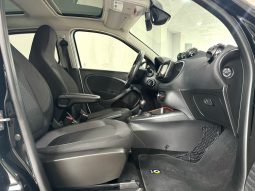 Smart / Forfour Electric Drive lleno