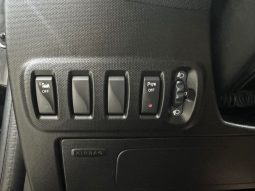 Smart / Forfour Electric Drive lleno