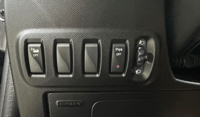 Smart / Forfour Electric Drive lleno