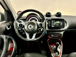 Smart / Forfour Electric Drive lleno