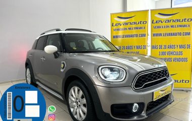 Mini / Countryman Cooper ALL4