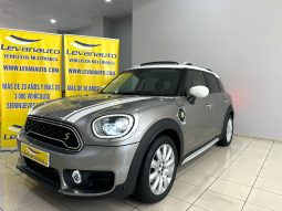 Mini / Countryman Cooper ALL4 lleno