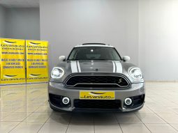 Mini / Countryman Cooper ALL4 lleno