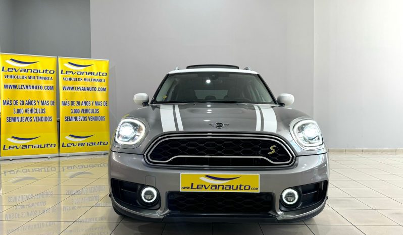 Mini / Countryman Cooper ALL4 lleno