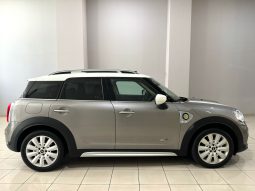 Mini / Countryman Cooper ALL4 lleno