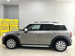 Mini / Countryman Cooper ALL4 lleno