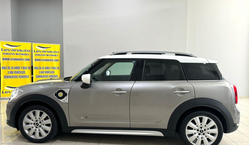 Mini / Countryman Cooper ALL4 lleno