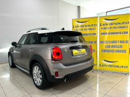 Mini / Countryman Cooper ALL4 lleno