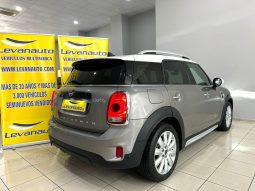 Mini / Countryman Cooper ALL4 lleno