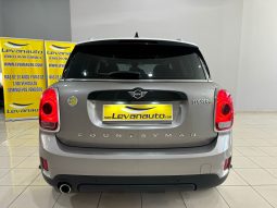 Mini / Countryman Cooper ALL4 lleno