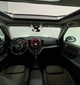 Mini / Countryman Cooper ALL4 lleno