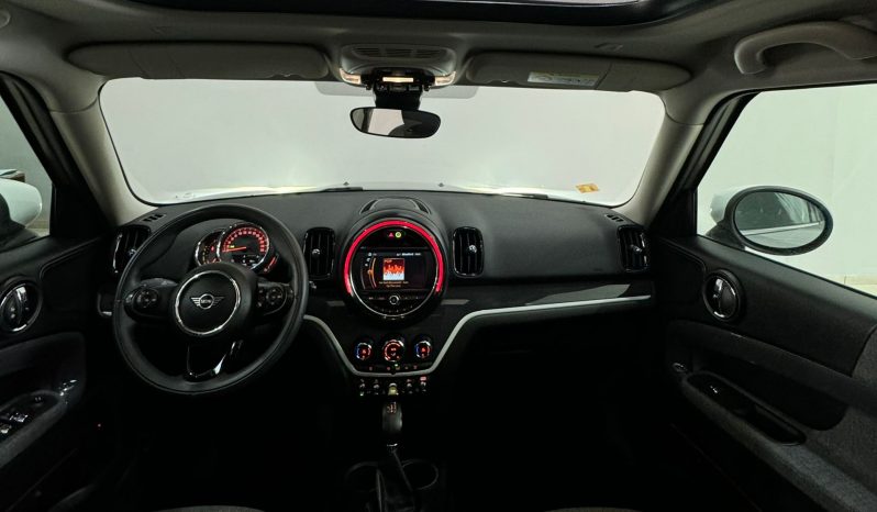 Mini / Countryman Cooper ALL4 lleno