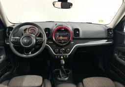 Mini / Countryman Cooper ALL4 lleno