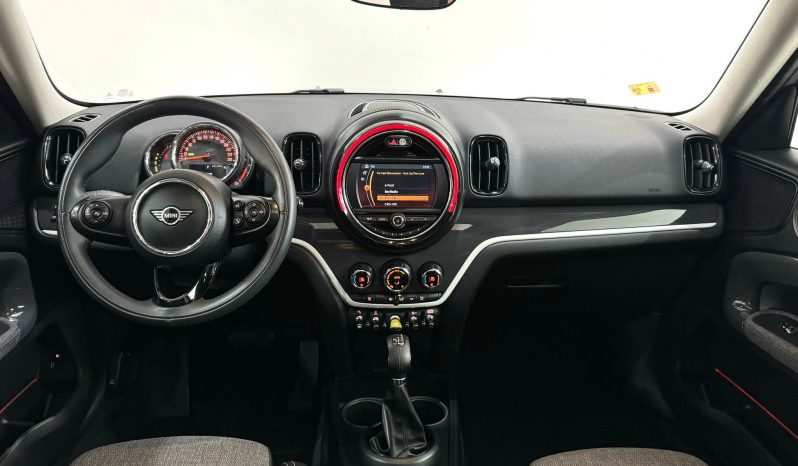 Mini / Countryman Cooper ALL4 lleno
